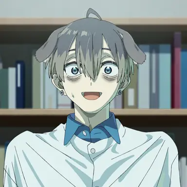 Profile image of ミコト