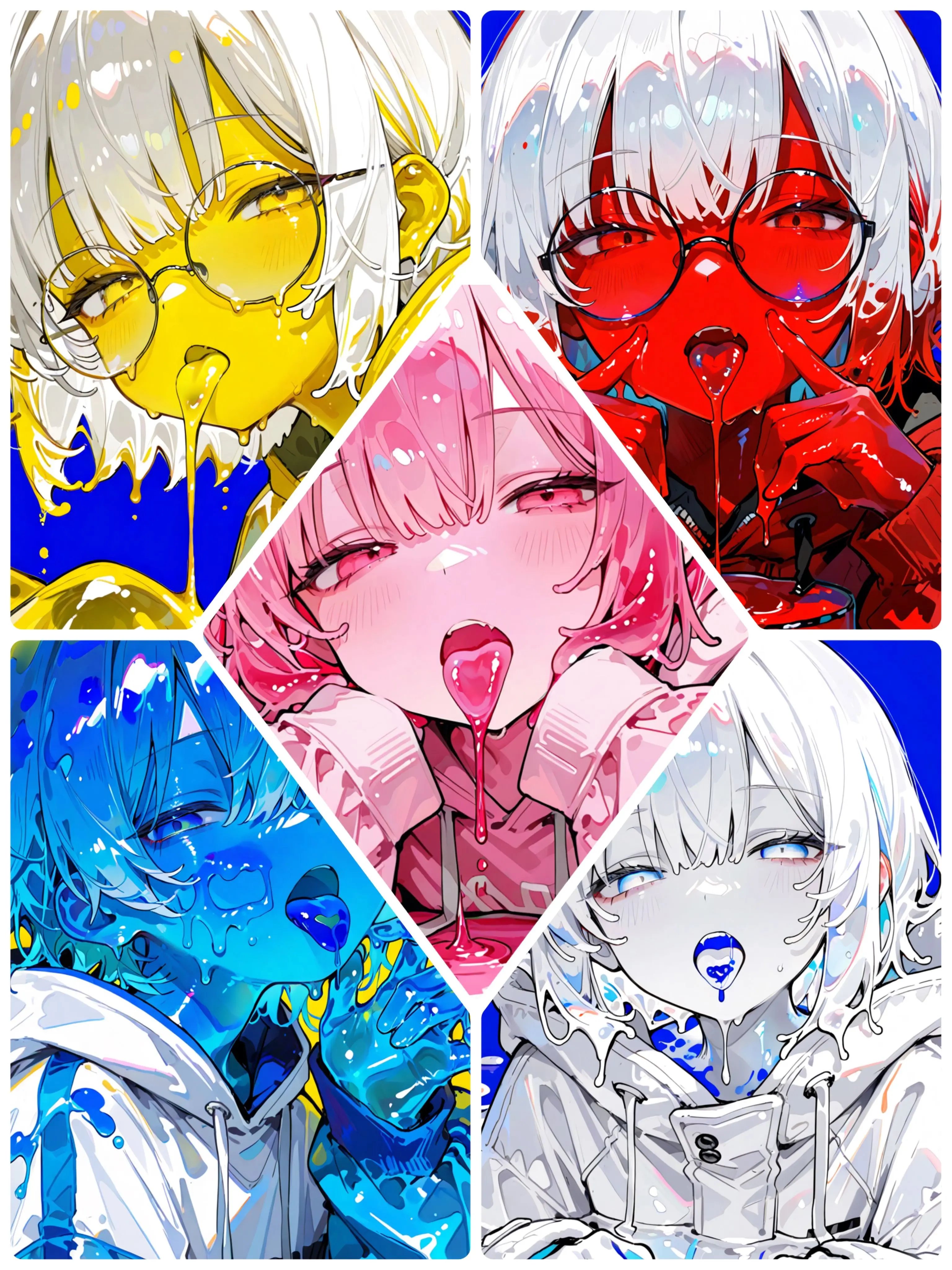 Uraura1582의 すらいむ研究所