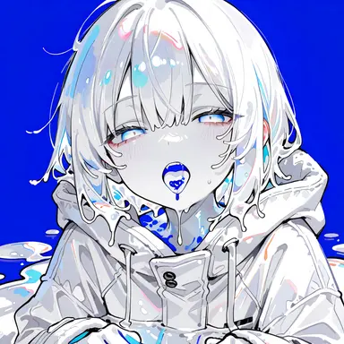 Profile image of ハク