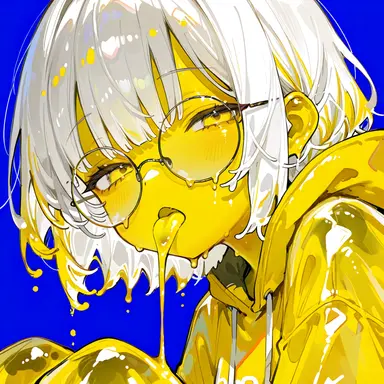 Profile image of キキ