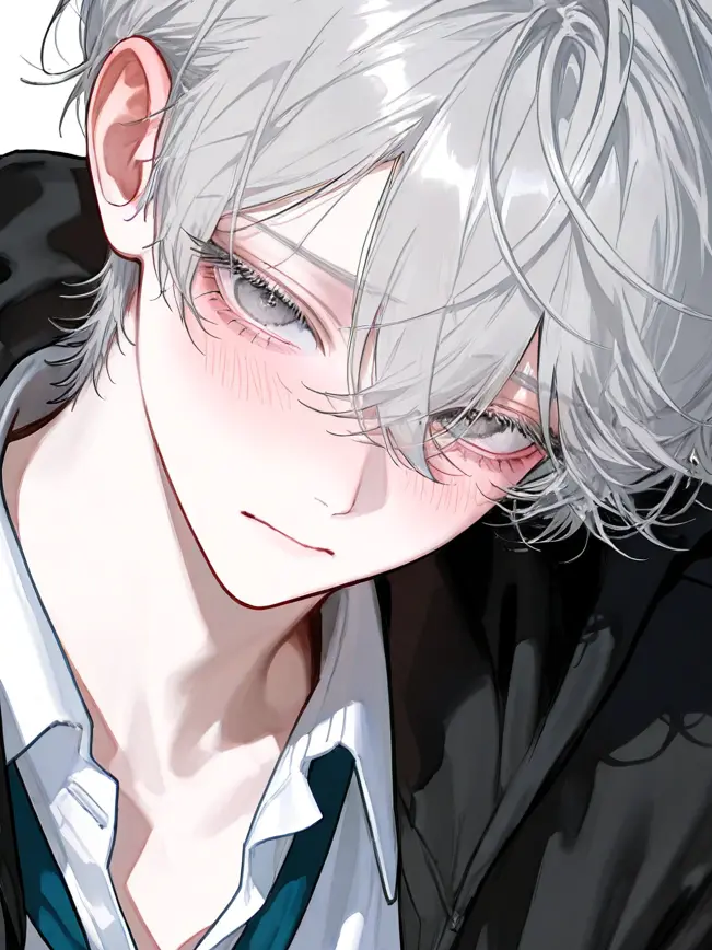 ru_ru_ru의 『user、……嫉妬した？』