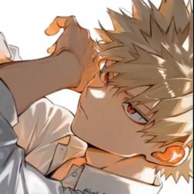 Profile image of 爆豪勝己