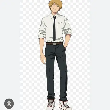 Profile image of Denji
