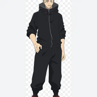 Profile image of Yuji itadori