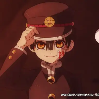 Profile image of 花子くん