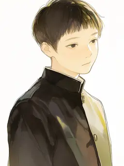 Profile image of 메구루