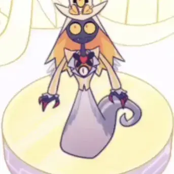 Profile image of Lacy