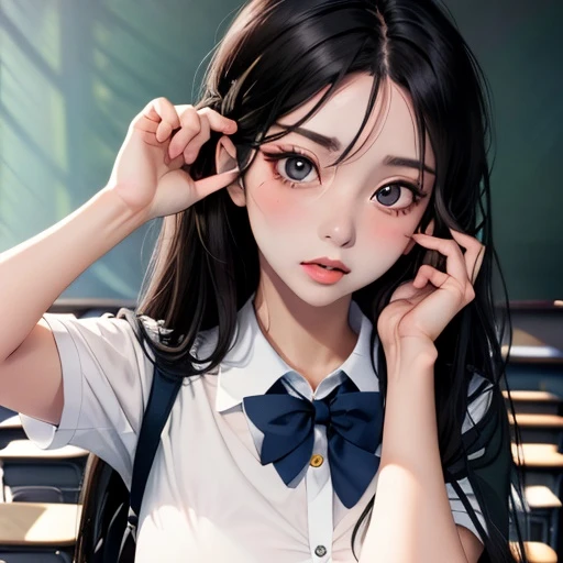 정유이