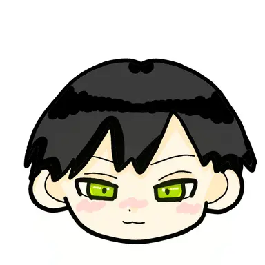 Profile image of 禪院直哉