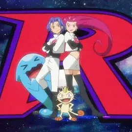 Profile image of ロケット団