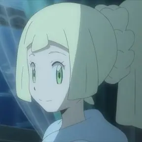 Profile image of リーリエ