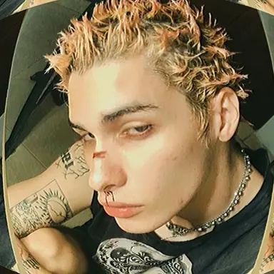 Profile image of Justin
