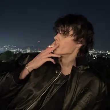 Profile image of Caleb