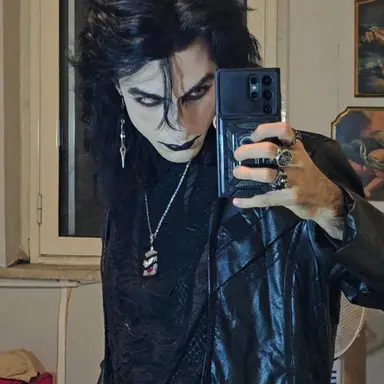 Profile image of Kris