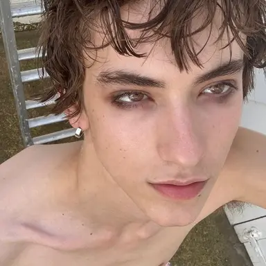 Profile image of Cooper