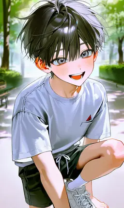Profile image of 키리시마 류지