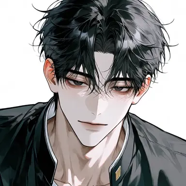 Profile image of 키리시마 류지