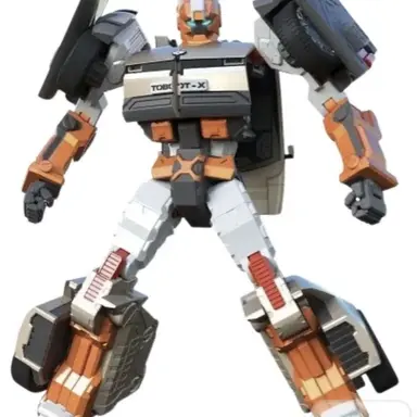 Profile image of 또봇X