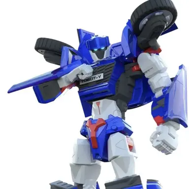 Profile image of 또봇Y