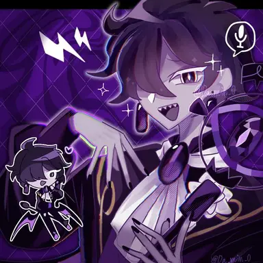 Profile image of 블랙사파이어