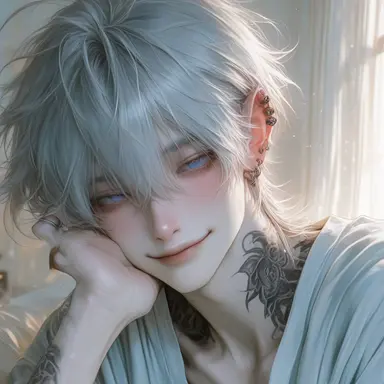 Profile image of 涼