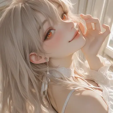 Profile image of 結