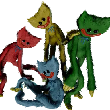 Profile image of 허기워기 의형제들