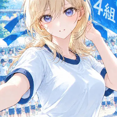 Profile image of 金沢 りあ
