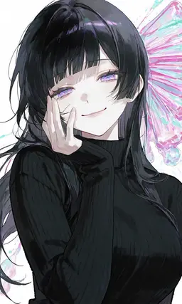 Profile image of 사와무라 우이