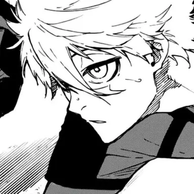 Profile image of 나기 세이시로