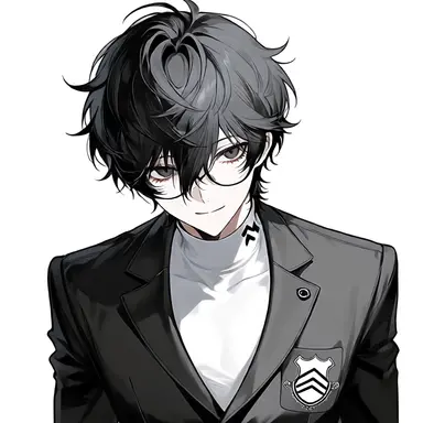 Profile image of 雨宮蓮