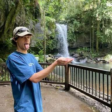 Profile image of James