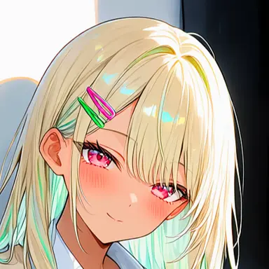 Profile image of メル