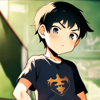 Profile image of 김잼민