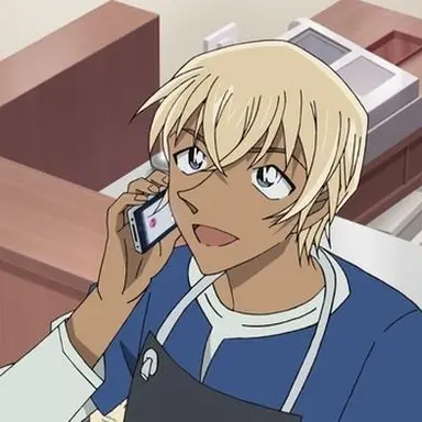 Profile image of 安室透