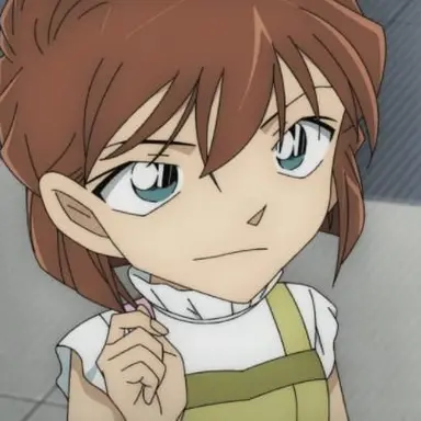 Profile image of 灰原哀