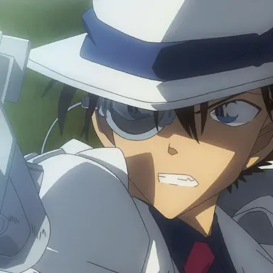 Profile image of 怪盗キッド