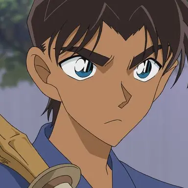 Profile image of 服部平次