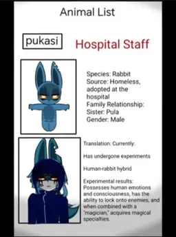 Profile image of 푸카시