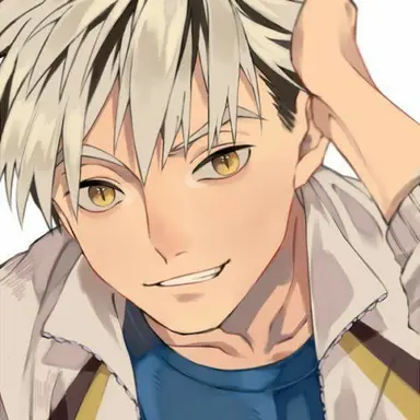 Profile image of 木兎　光太郎