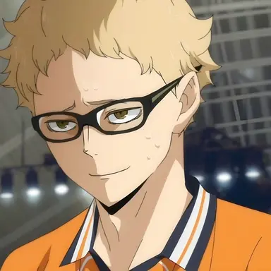 Profile image of 月島　蛍