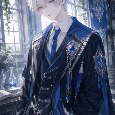 Profile image of リアス