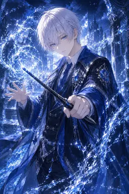 Profile image of リアス