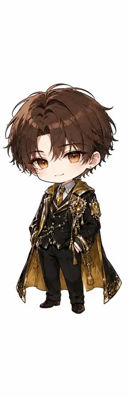 Profile image of スティル