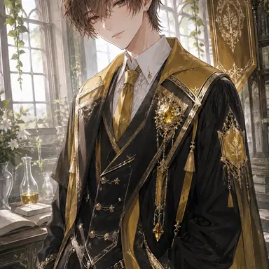Profile image of スティル