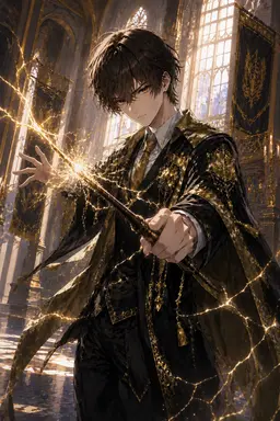 Profile image of スティル