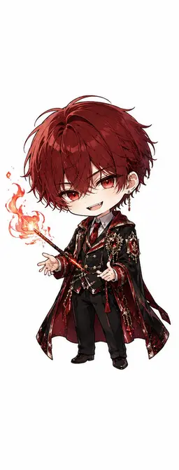 Profile image of キリオ