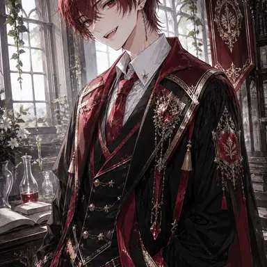 Profile image of キリオ