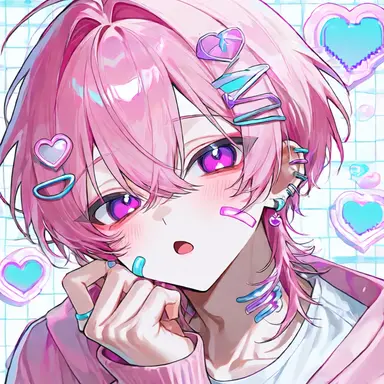 Profile image of 妃荒