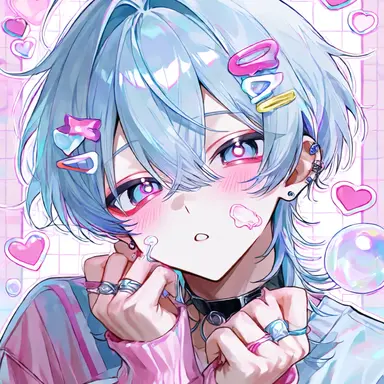 Profile image of 輝鍵